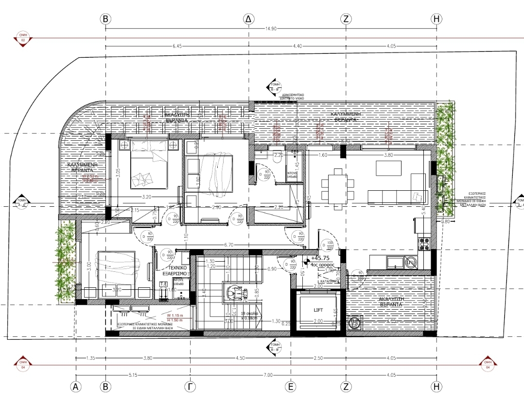 5 Stars Residence
