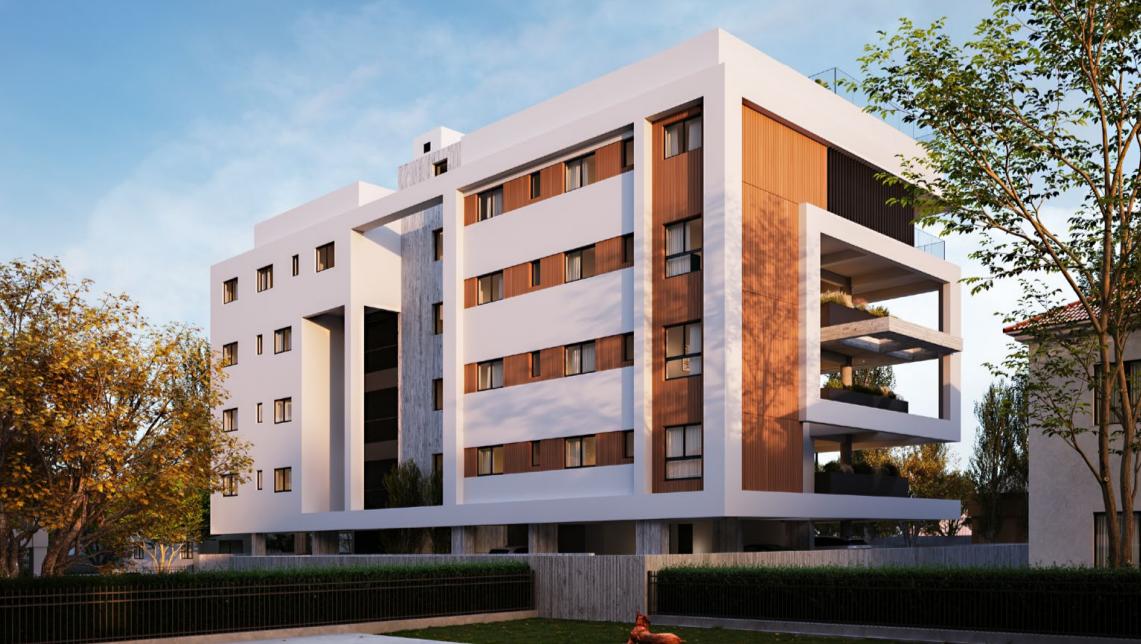 Phoenix Residence Limassol