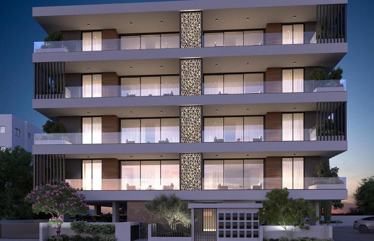 Soho Residences