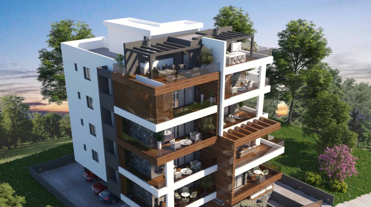 Stephan 103 Residences