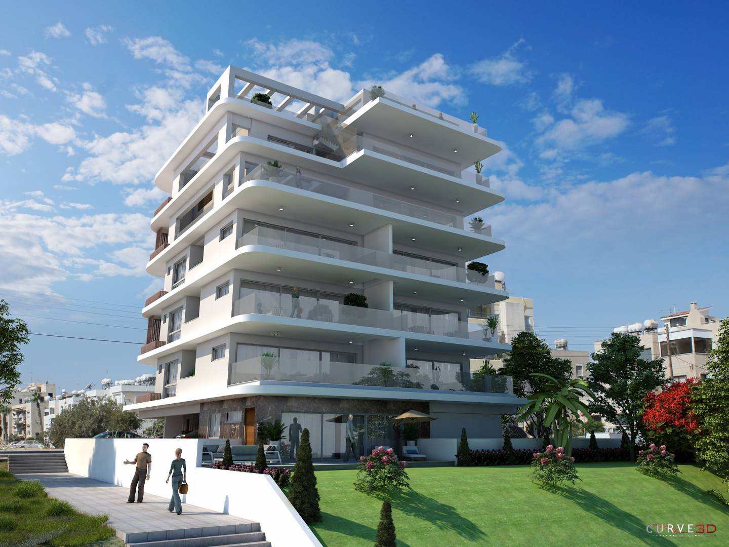 Mackenzy Heights Residence (Mackenzie Heights Residence)