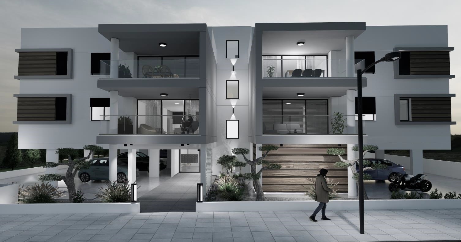 Dafnh Residence