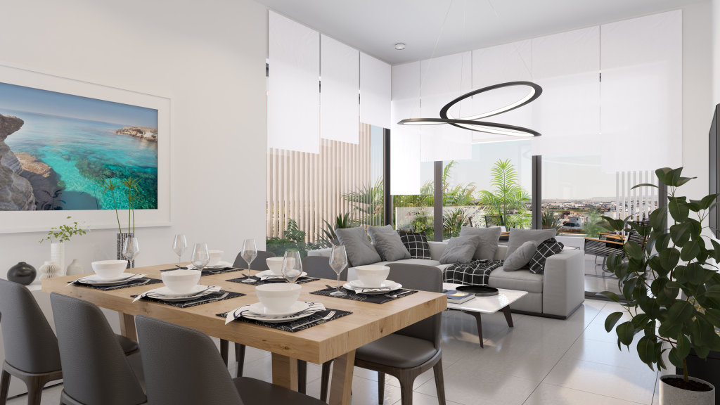 Euphoria Residence