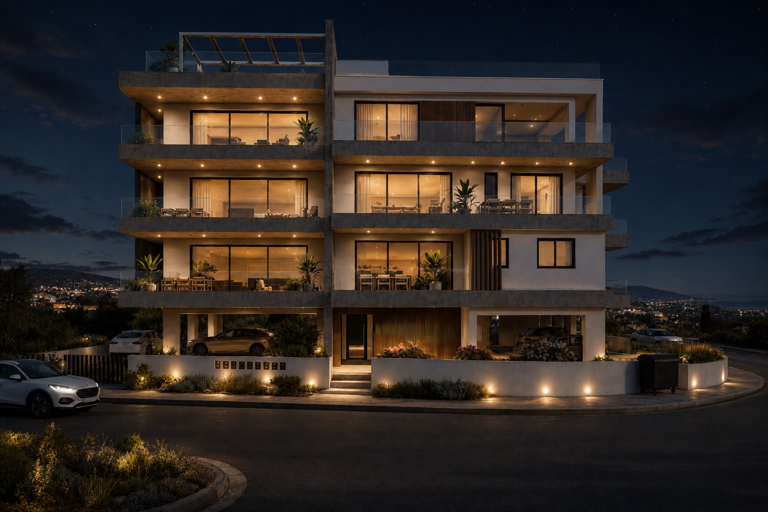 Property main
