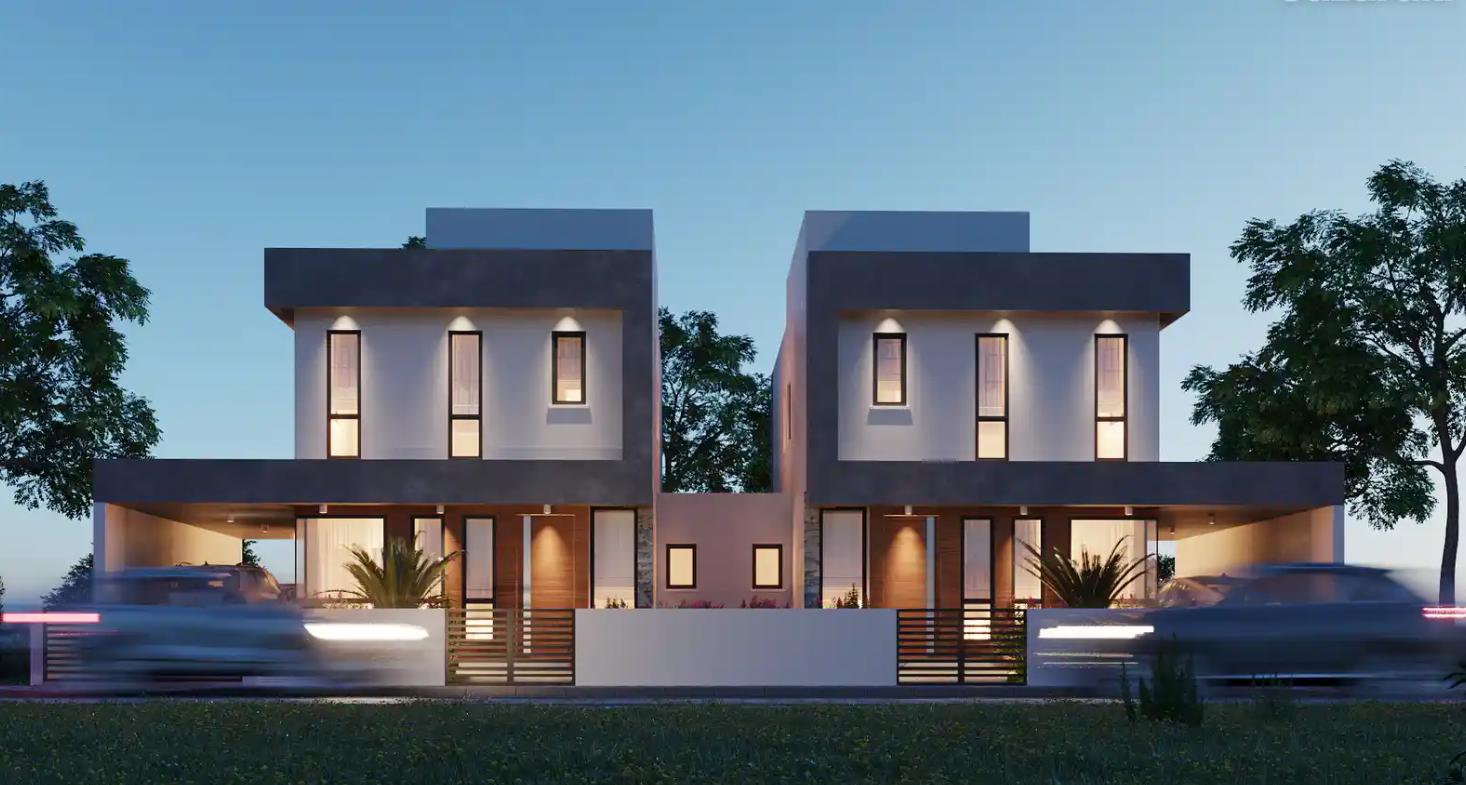 Villas Kiti