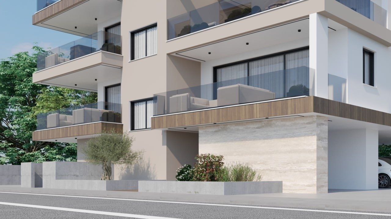 ONAR Residence