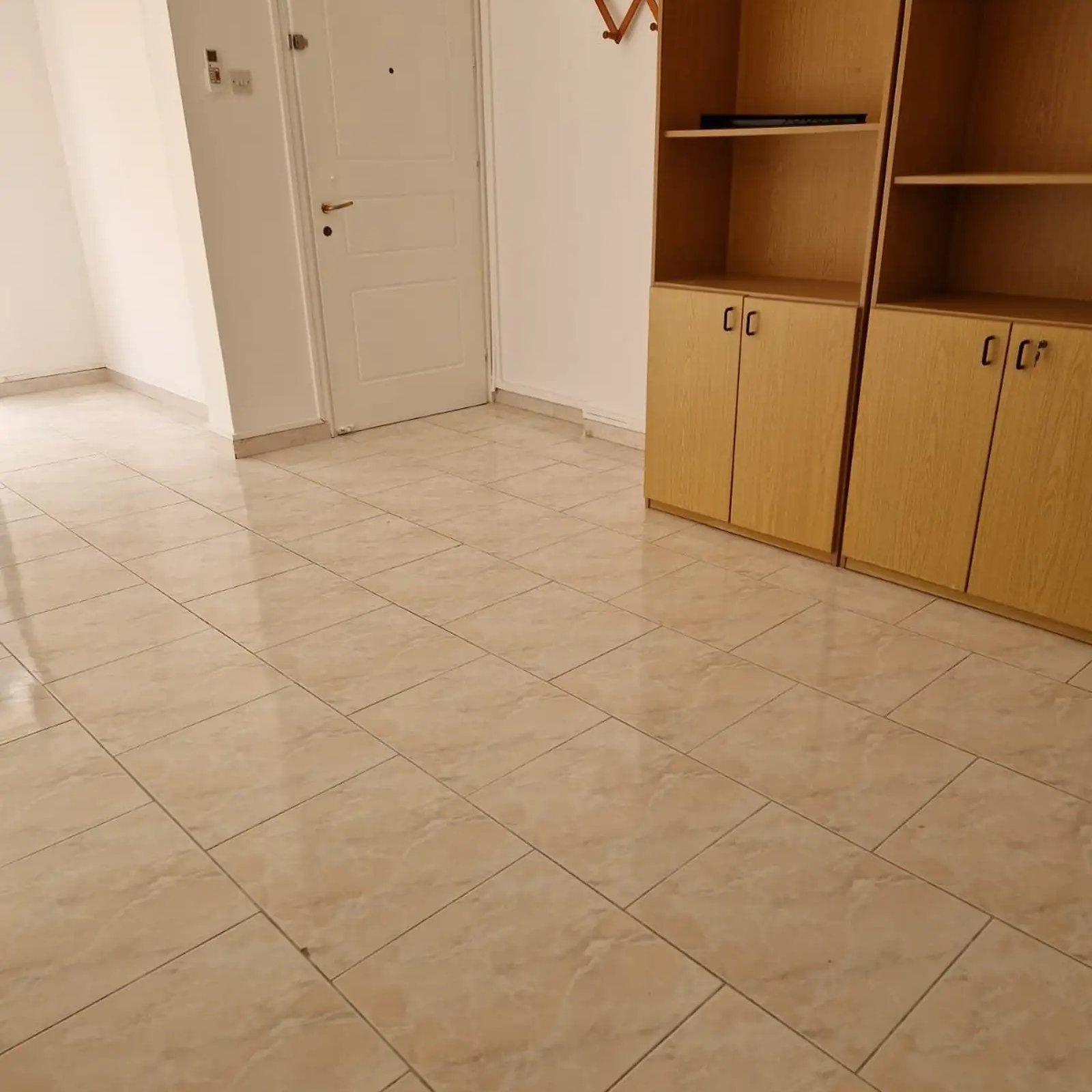 3-bedroom apartment to rent