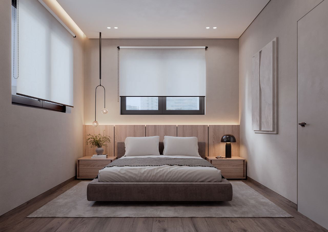 Veniti Residence II