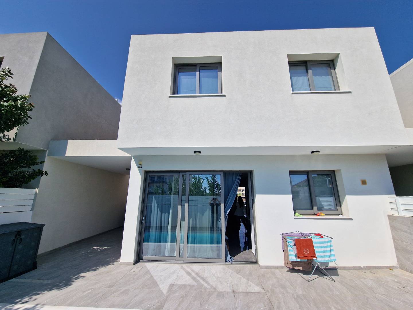 Kalamon Residence