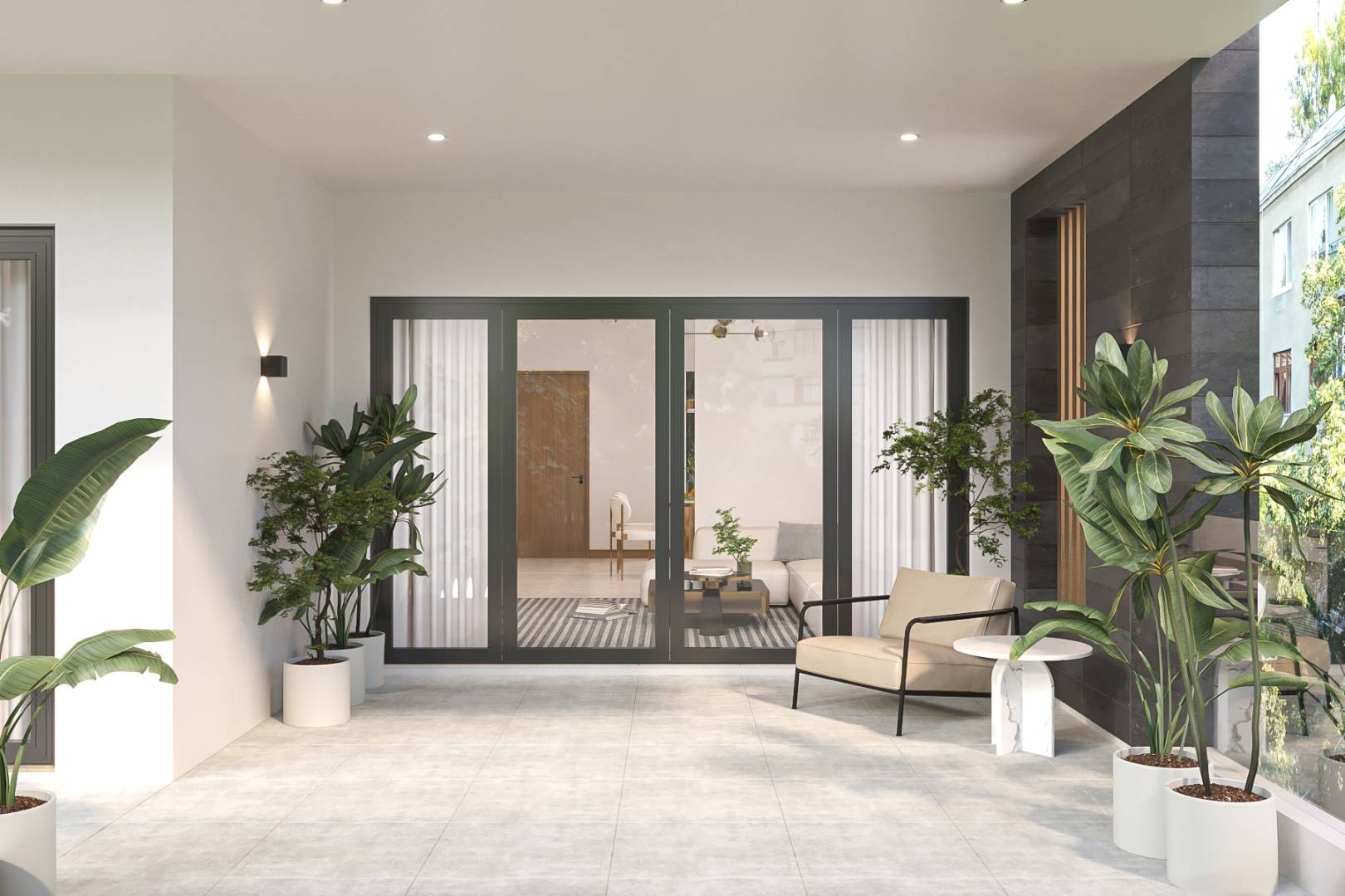 Harmony Hill Oasis