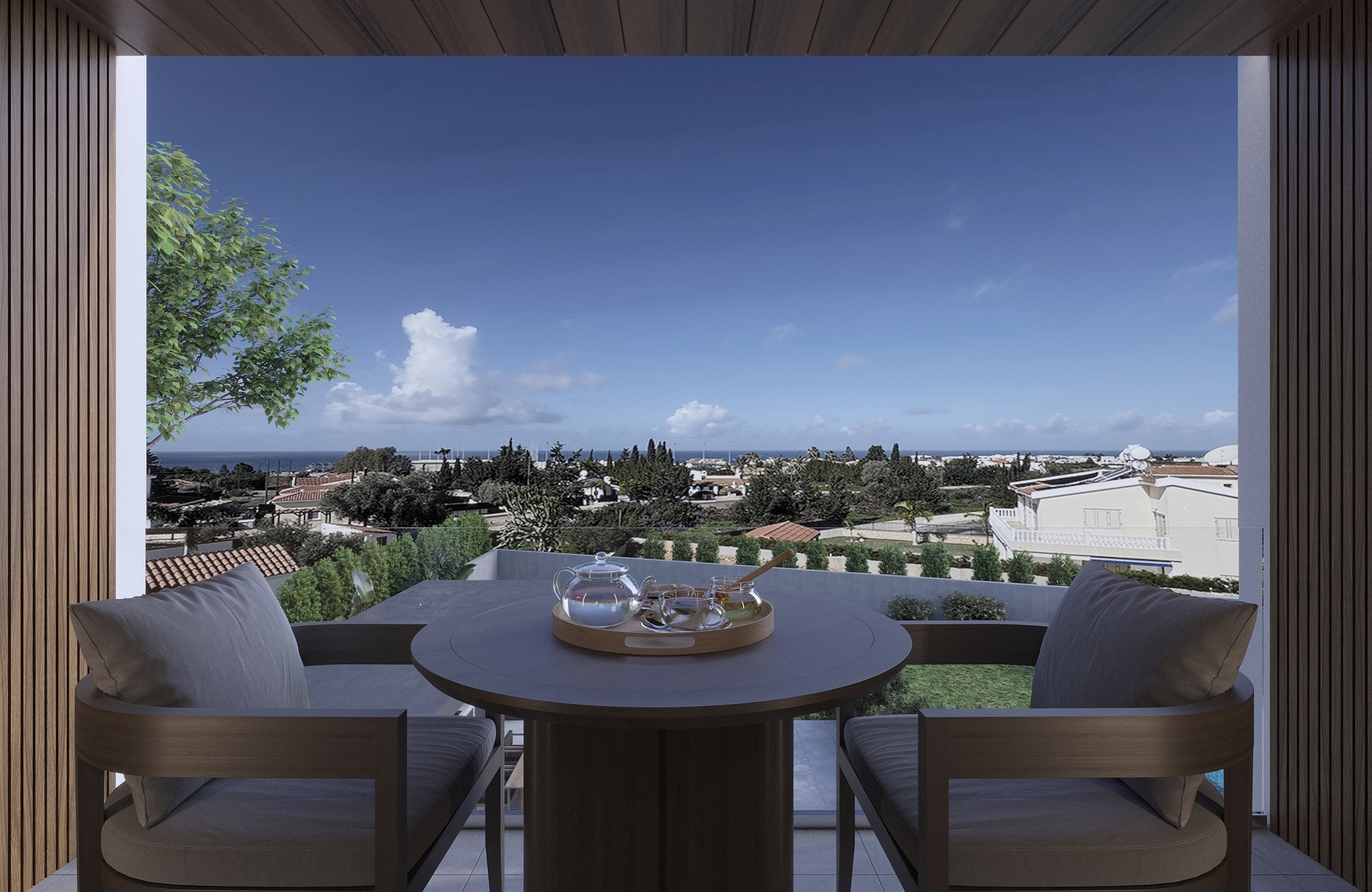 DND Luxury Villas