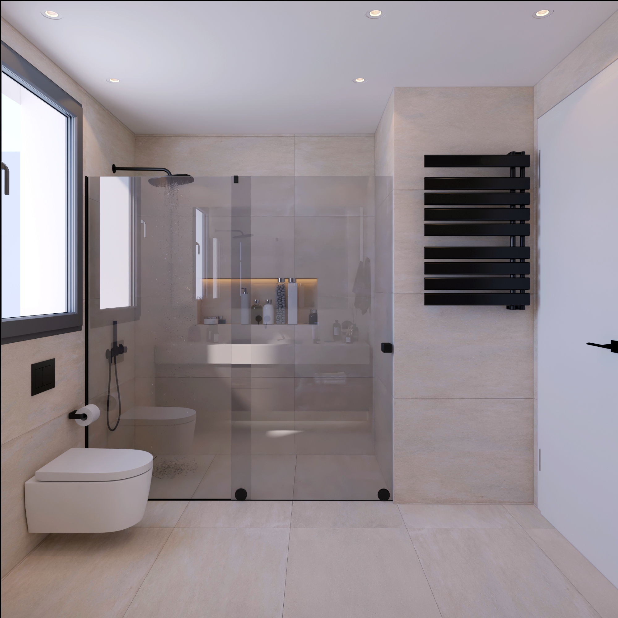 Eos Residence