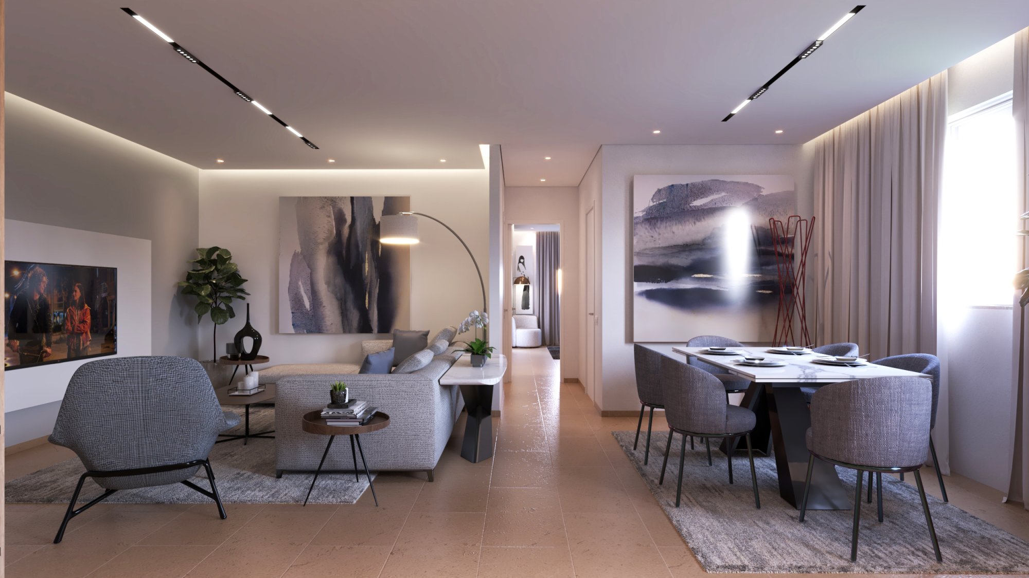 Kalamon Loft