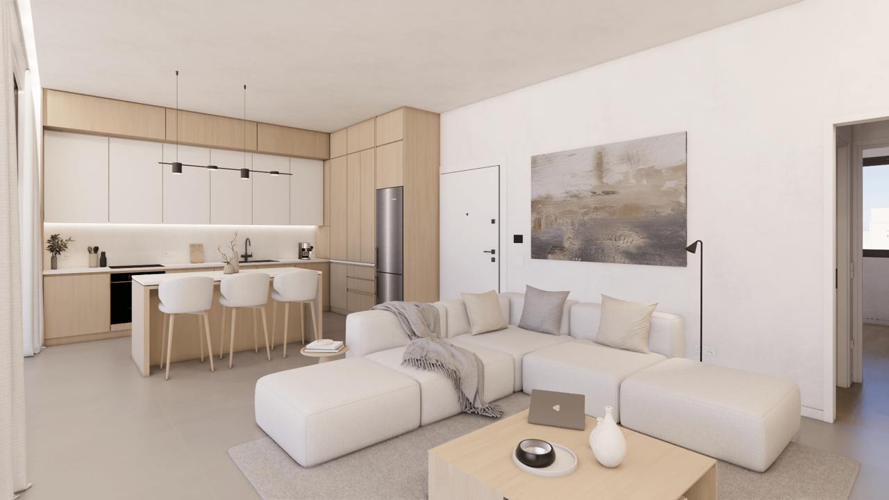Green Valley Residences