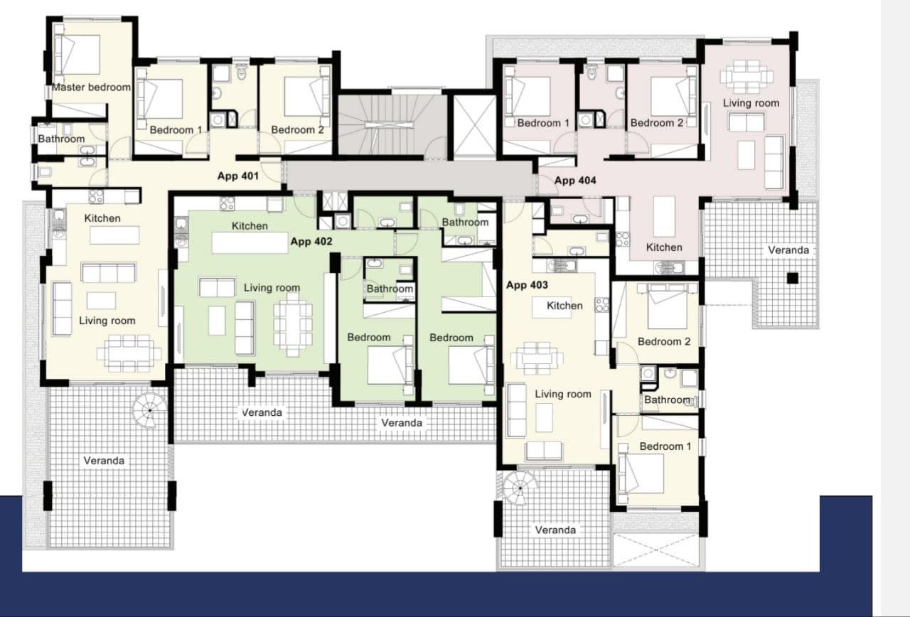Muses Residences