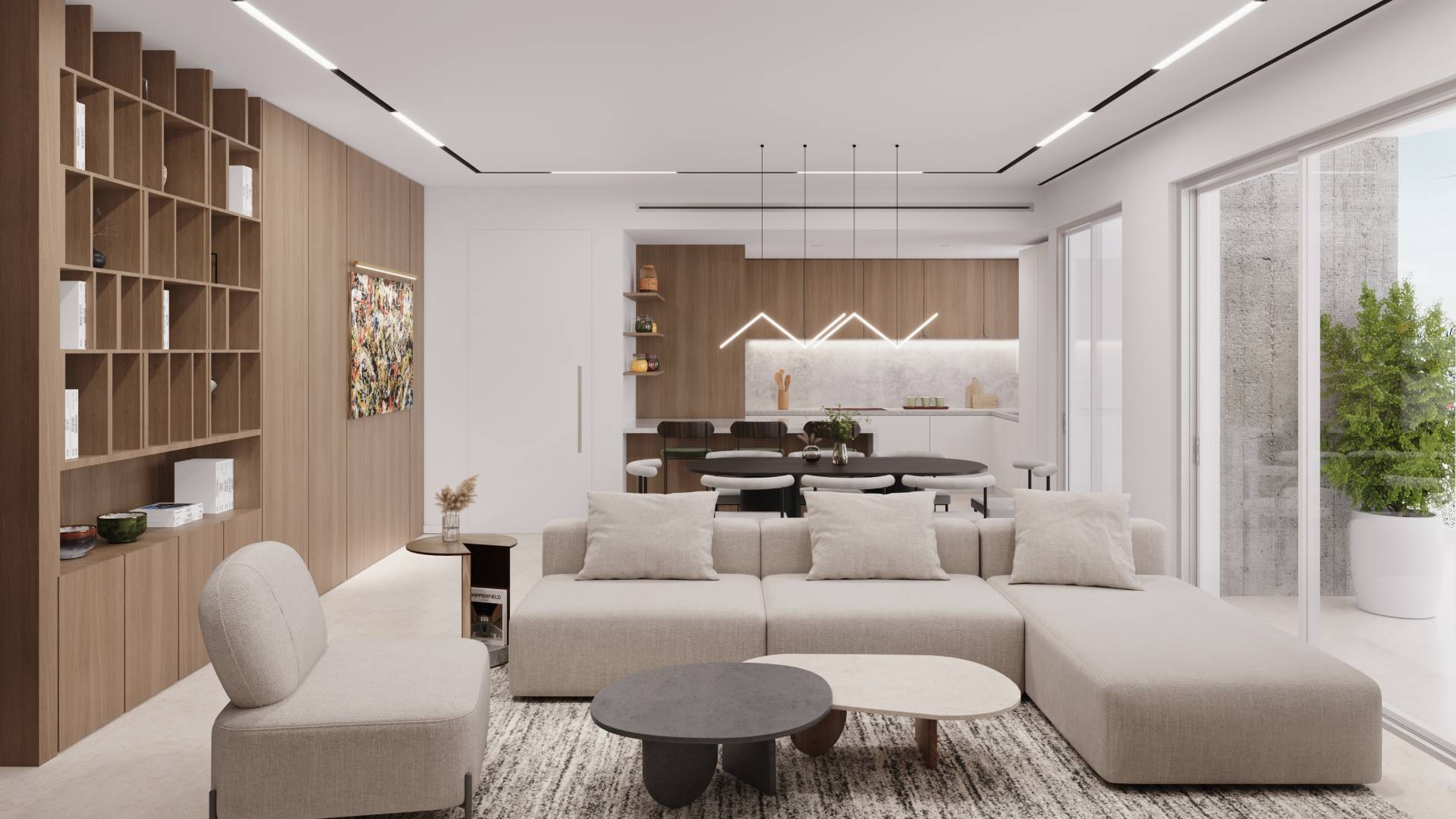 Avanti Residence