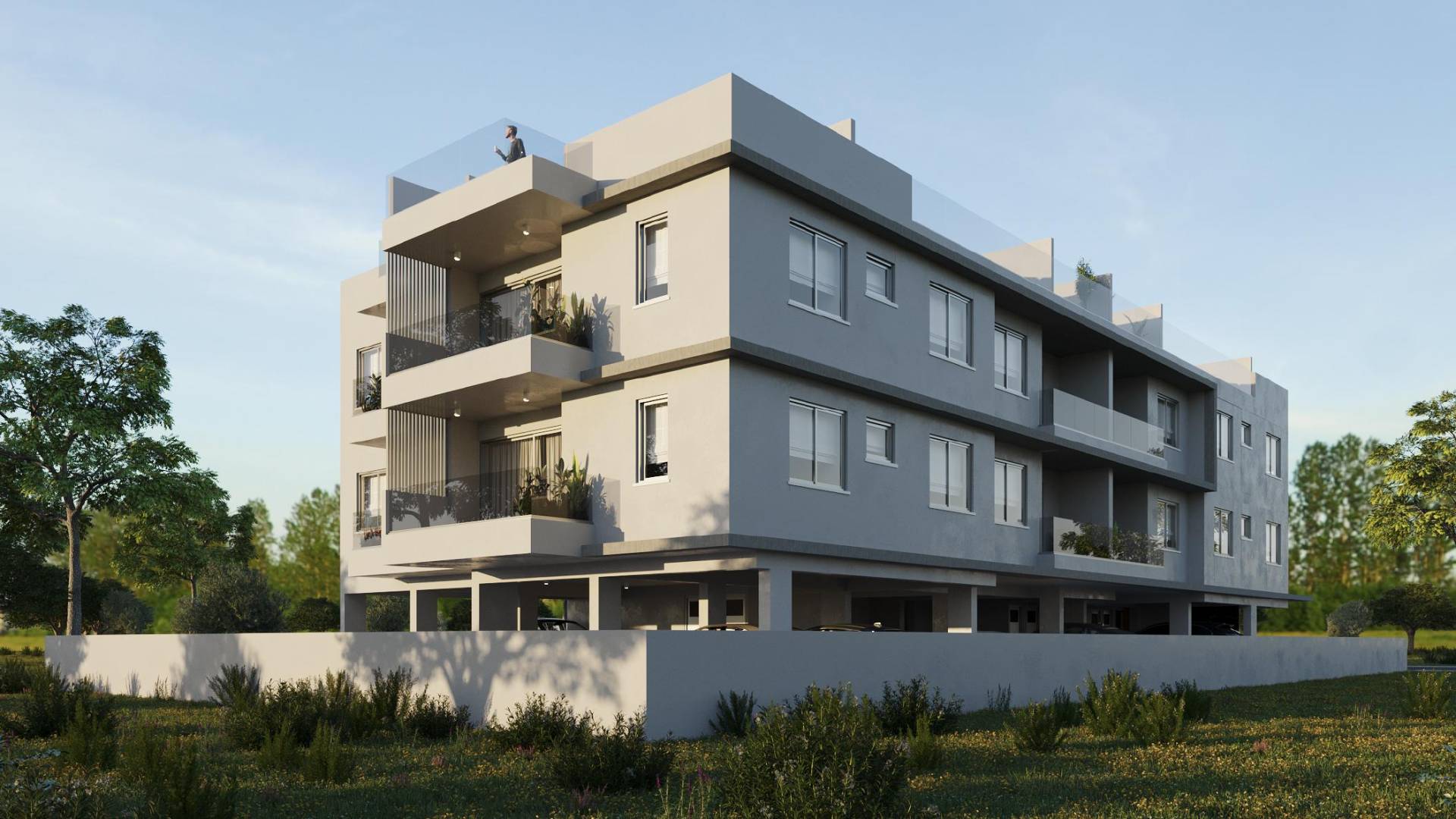 Gelfanco 14 Court