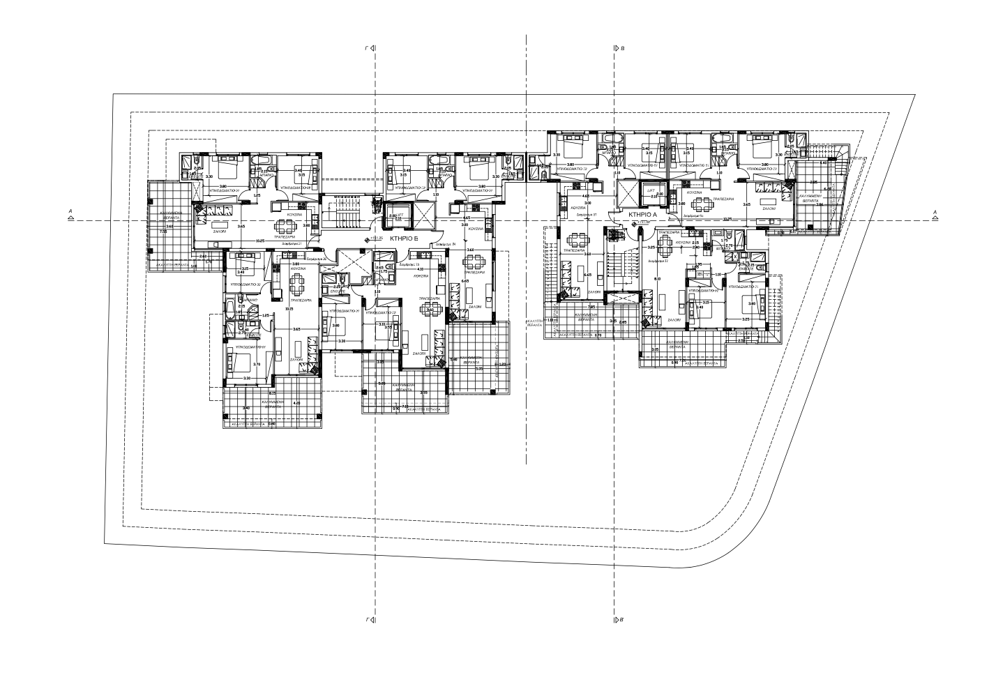 Christopher and Marietta Residence