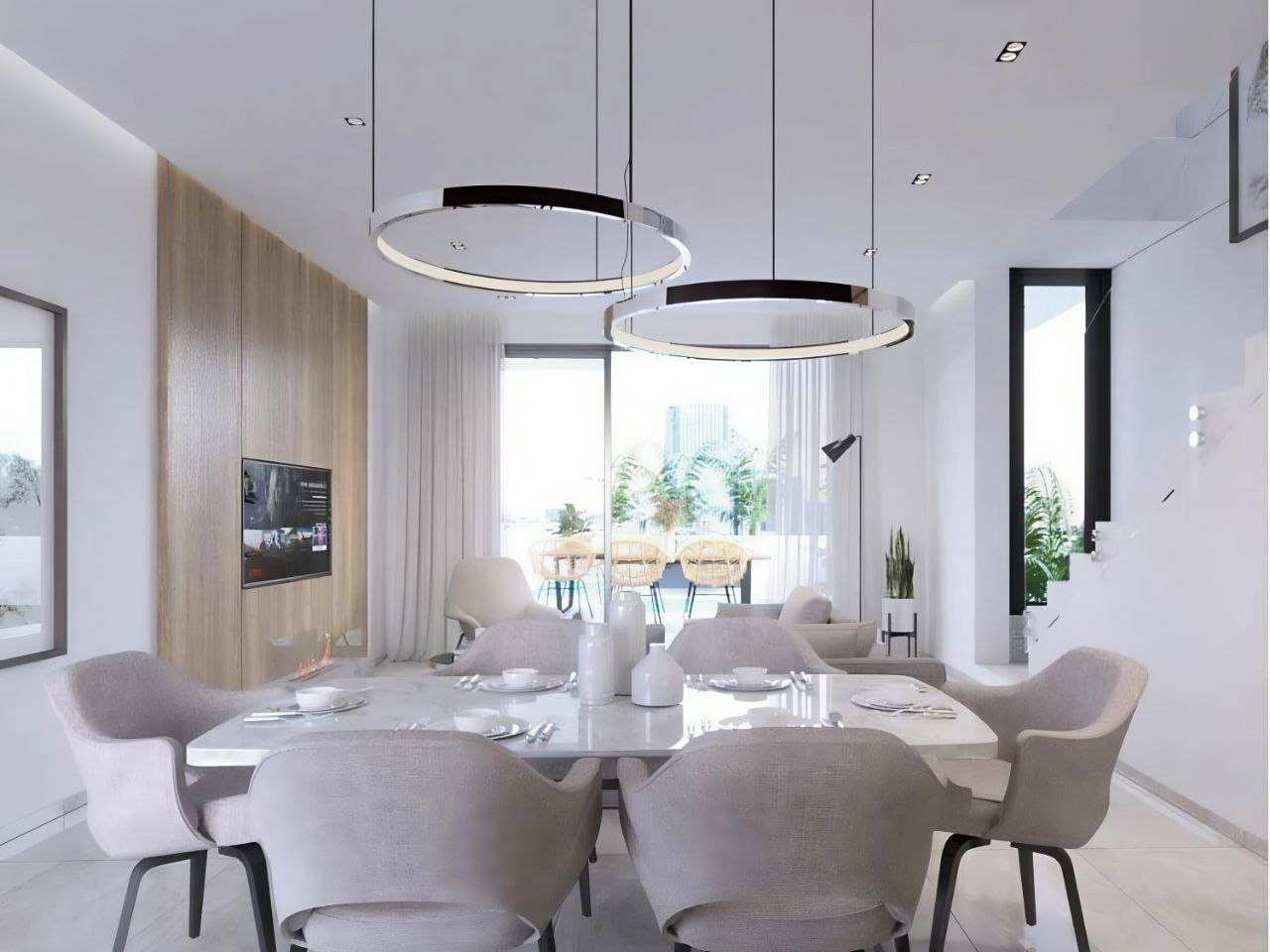 Aura Villas