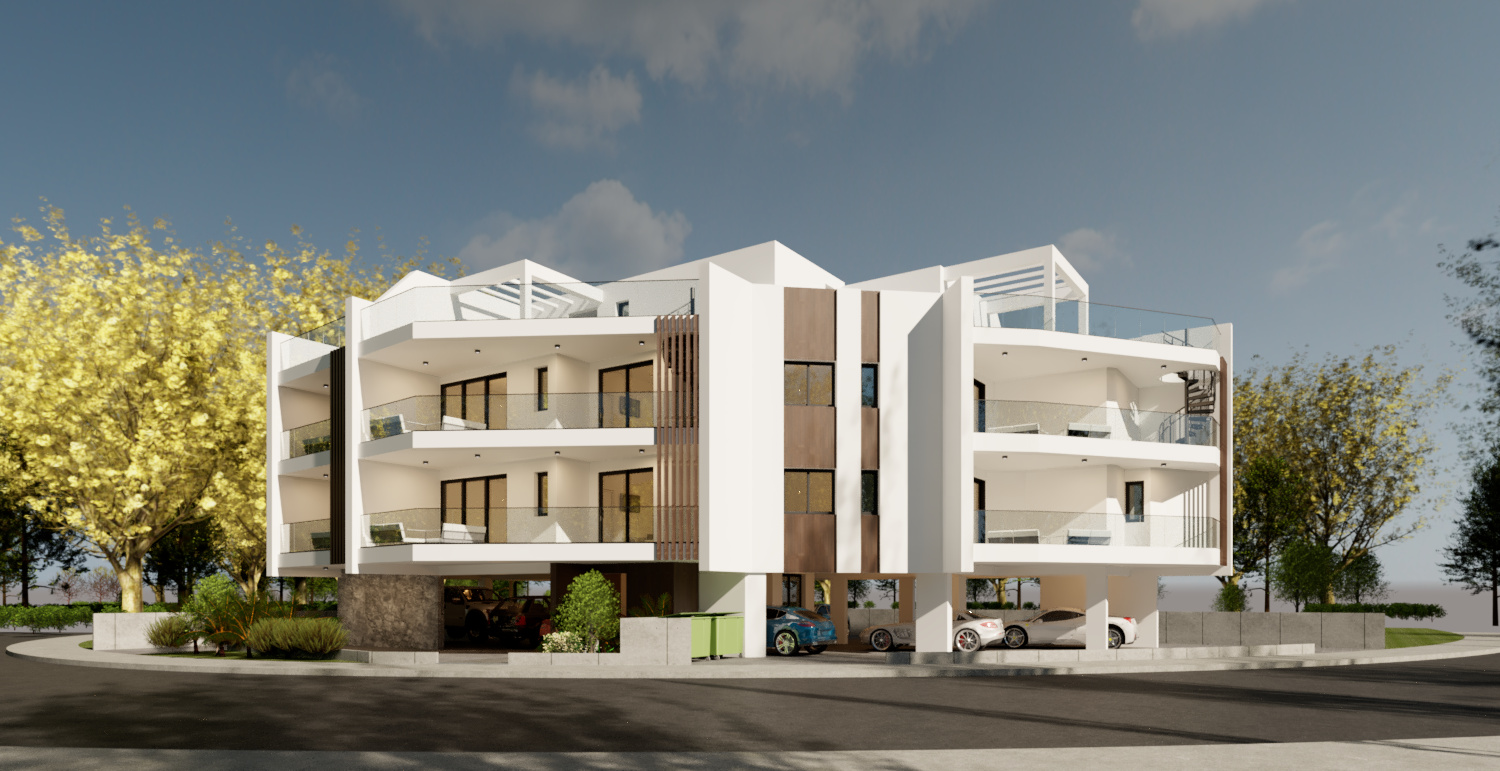 Anamar Court