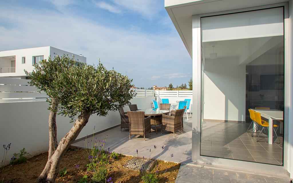 Cypress Living