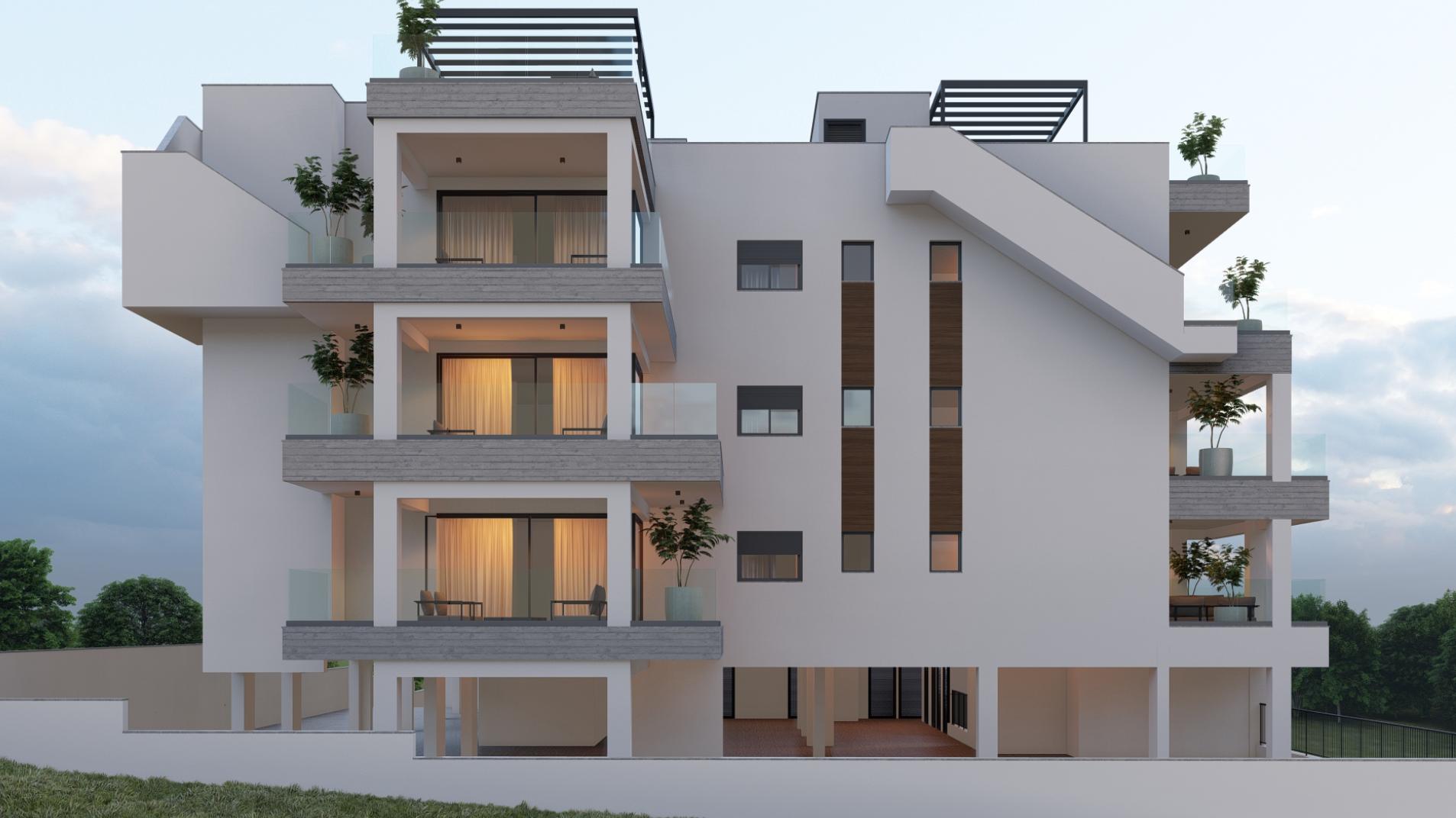 Christopher and Marietta Residence