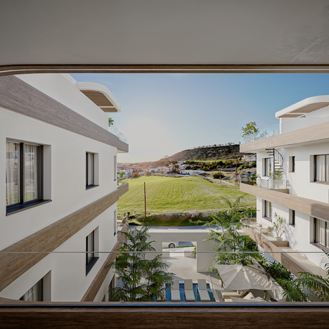 Blumar Hills&Sea