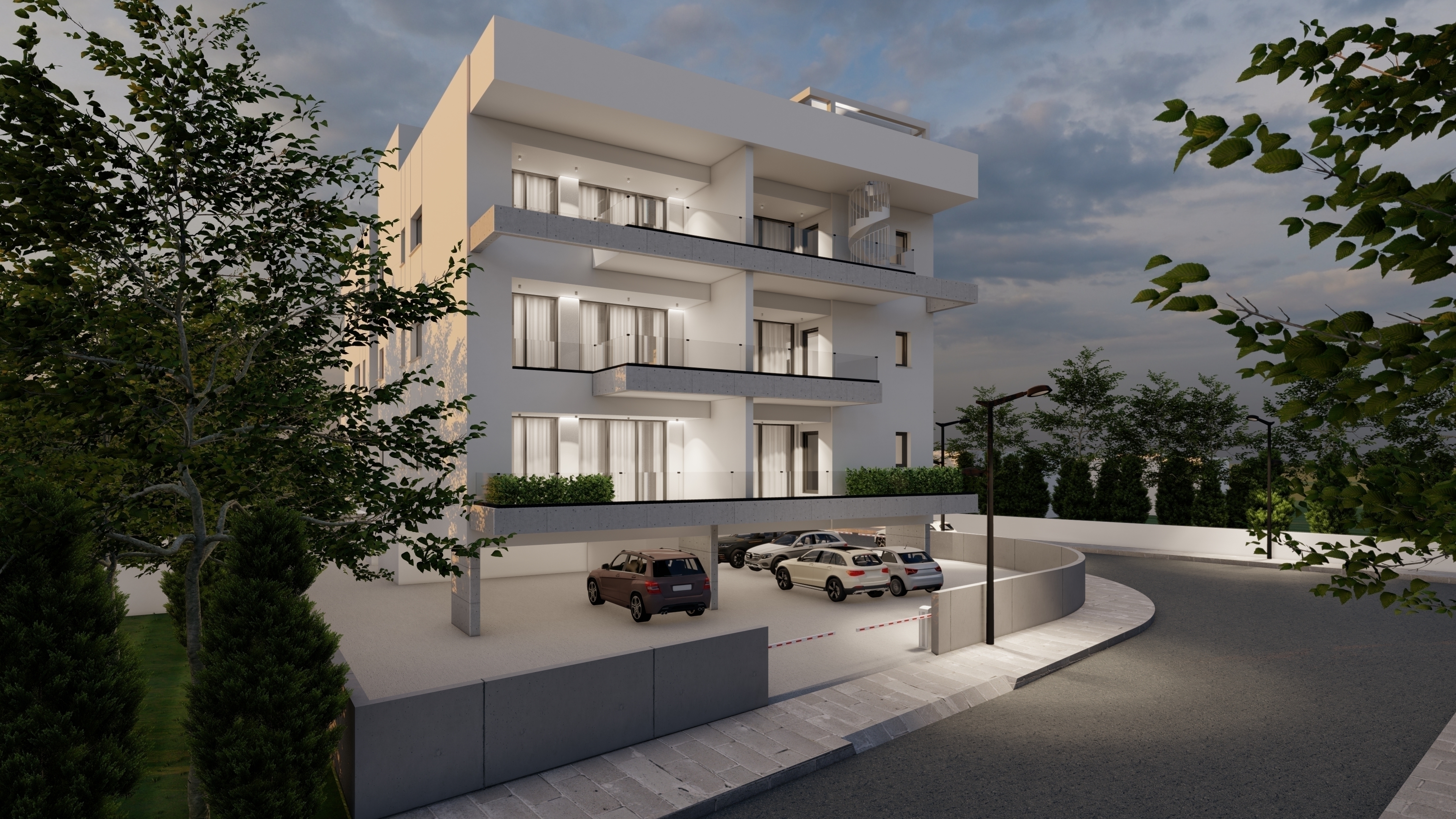 Noble Residence