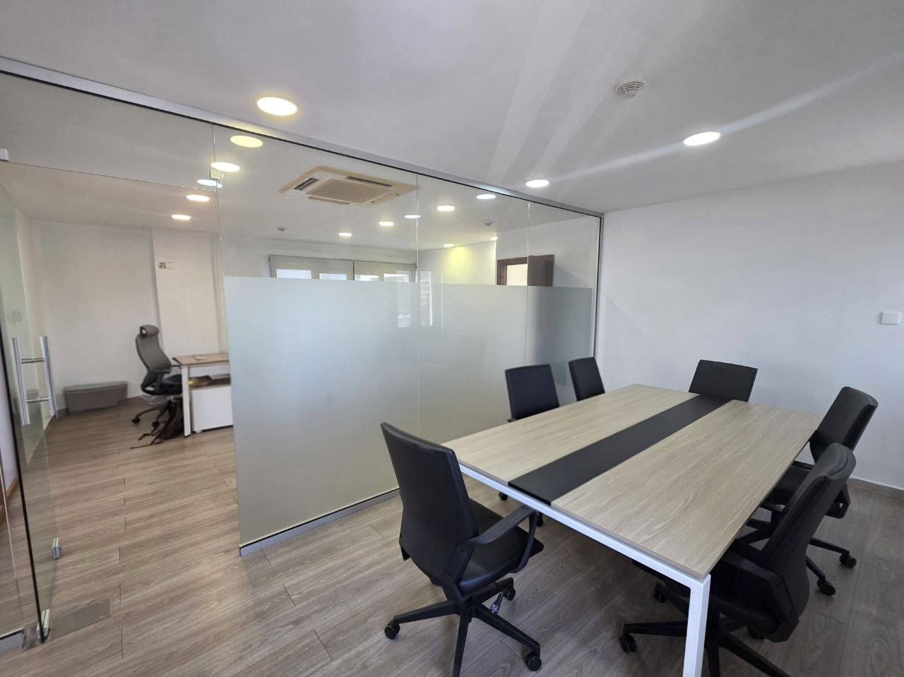 Property main