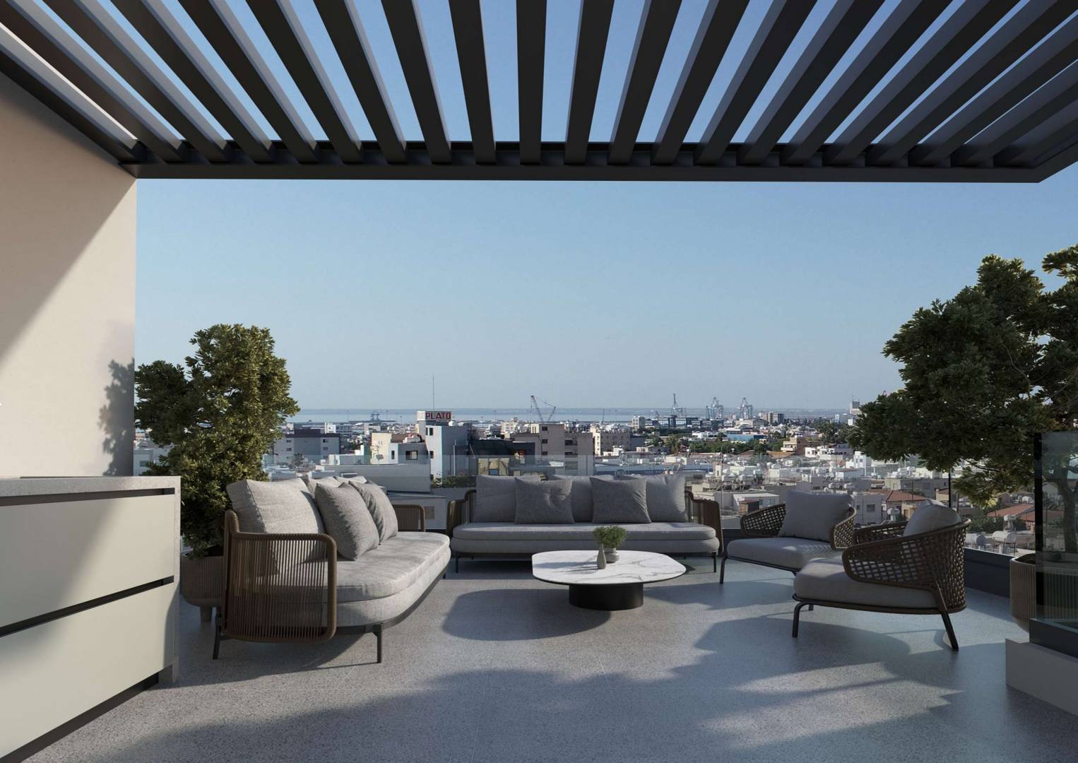 Mouson Residence