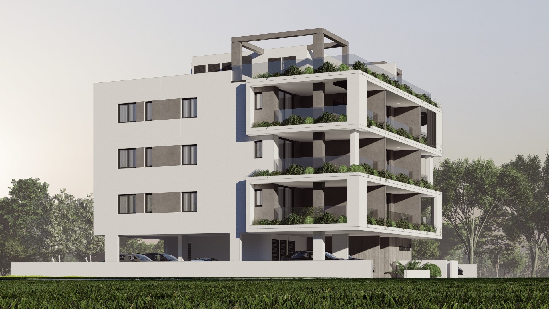 Harmony Residence II