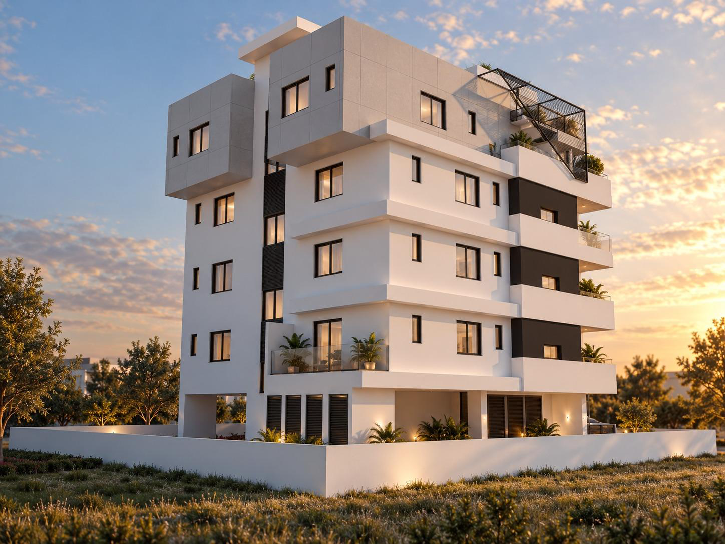 Property main