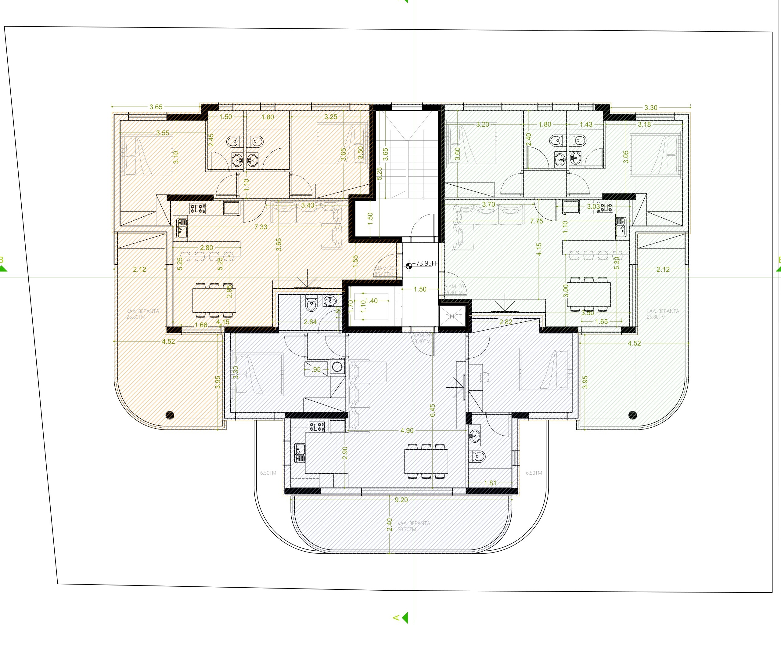 Lily Residences