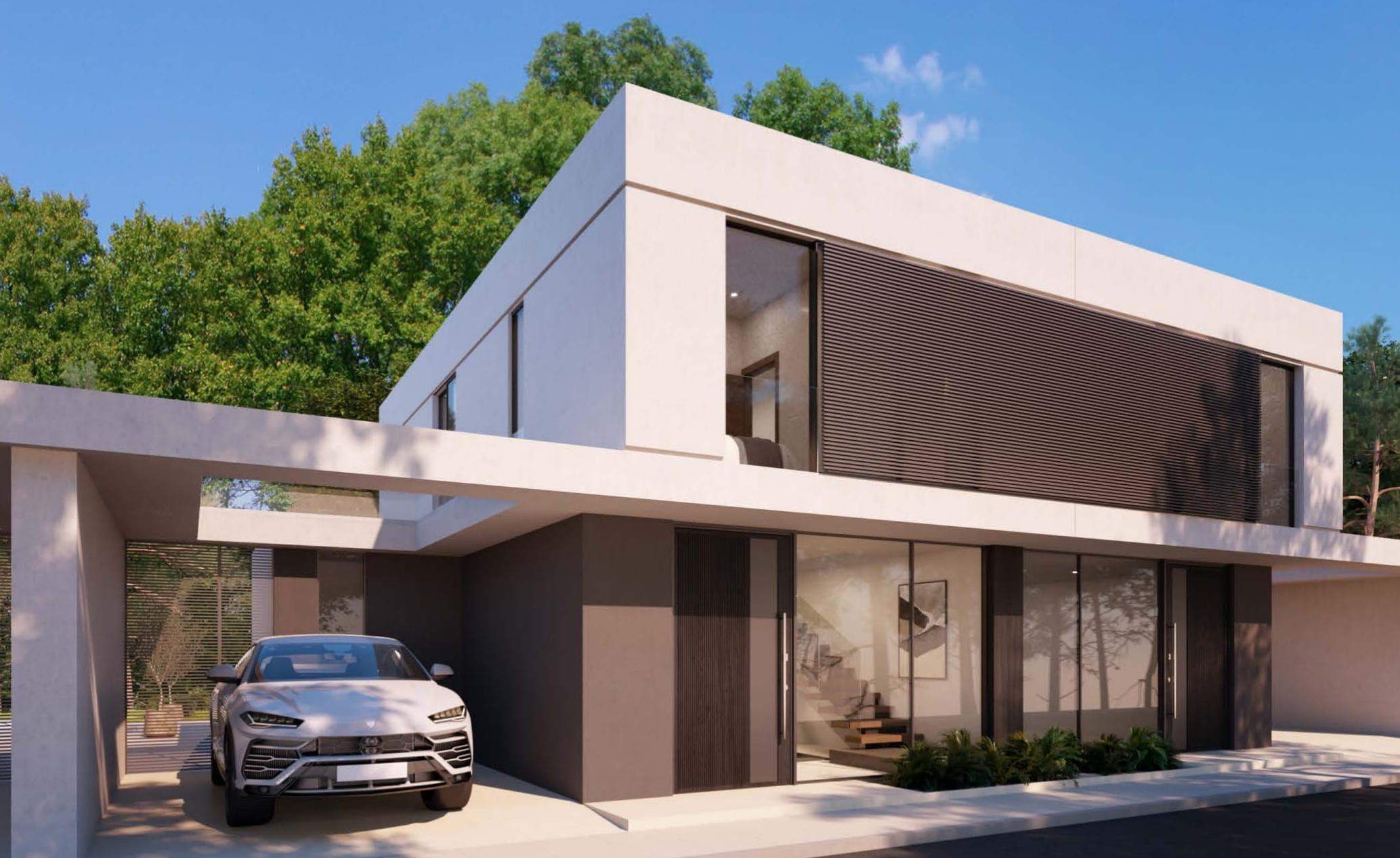 Living the Dream Residences