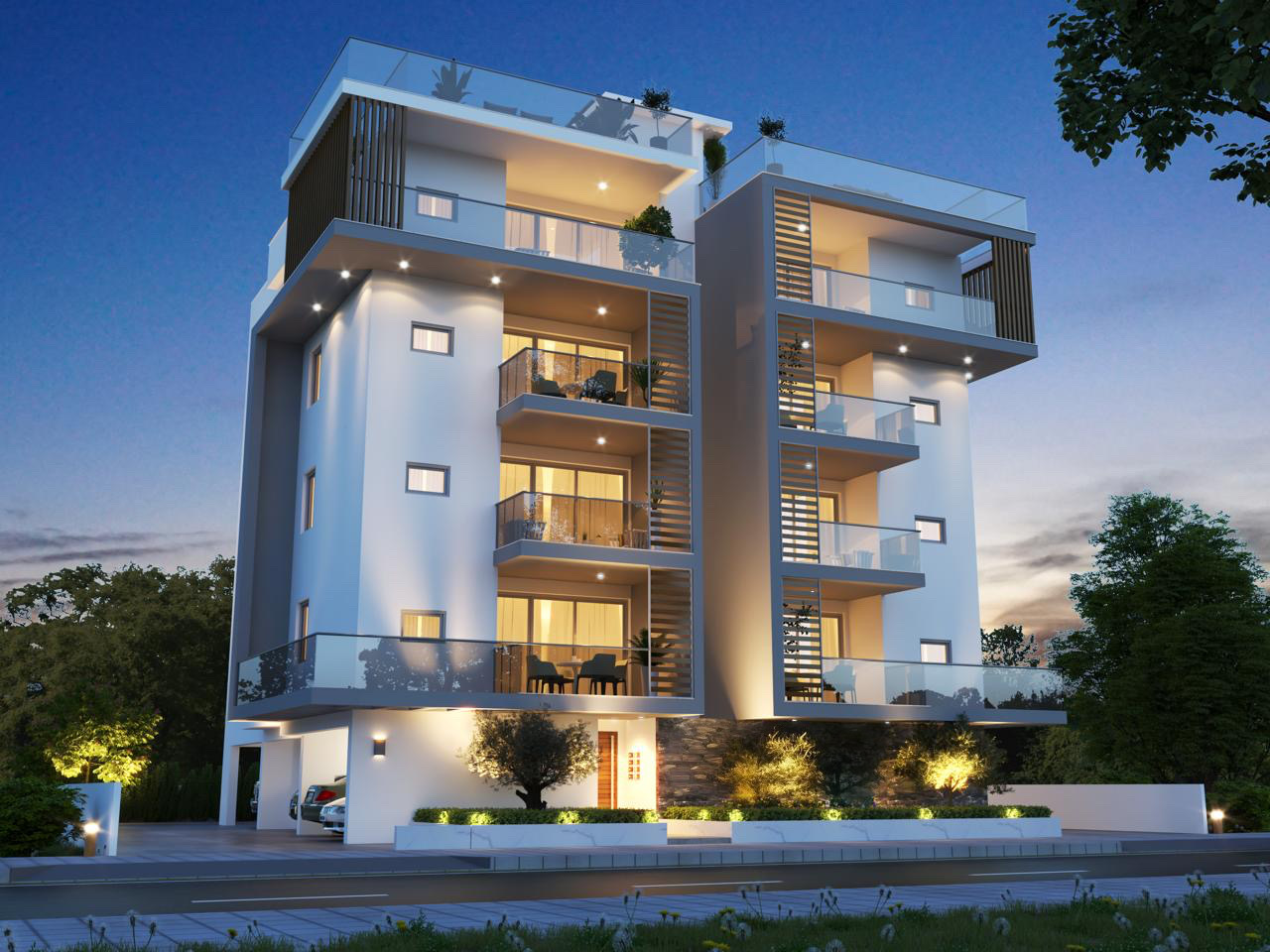 Ria Court 78