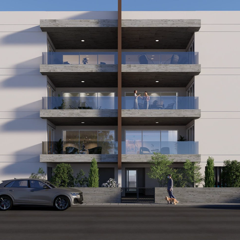 Aurora Residence