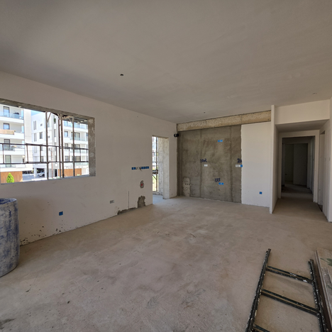 New 2-bedroom apartment in Larnaca / Kamares