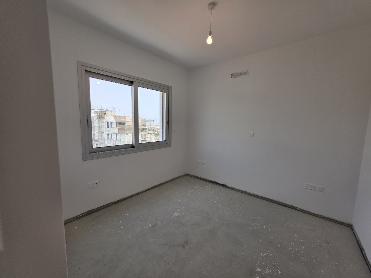 Pissides Hill Residences
