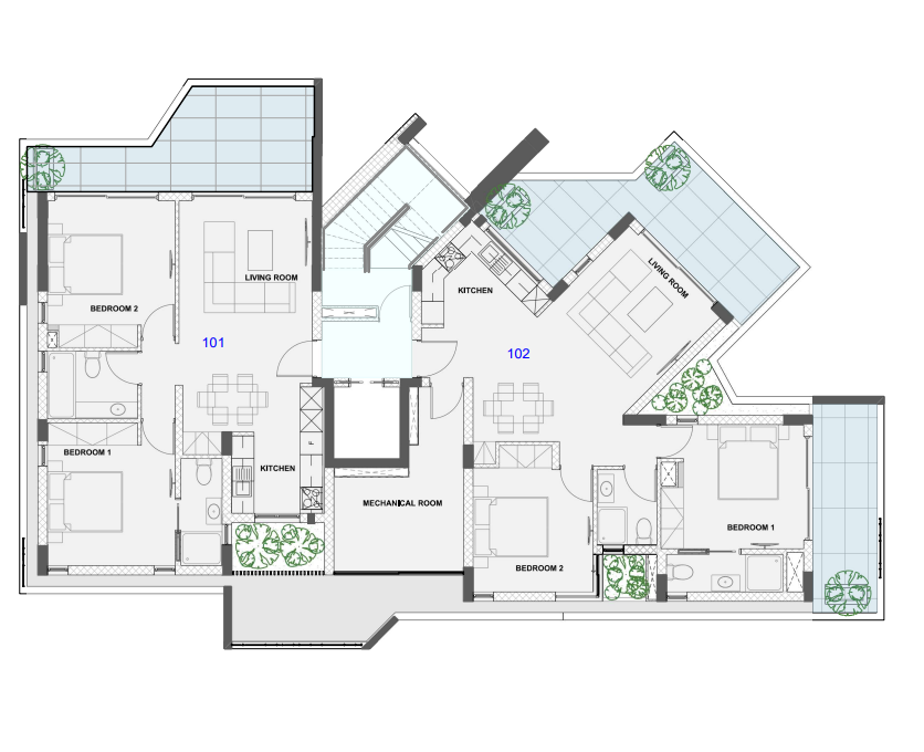 Edra Residence