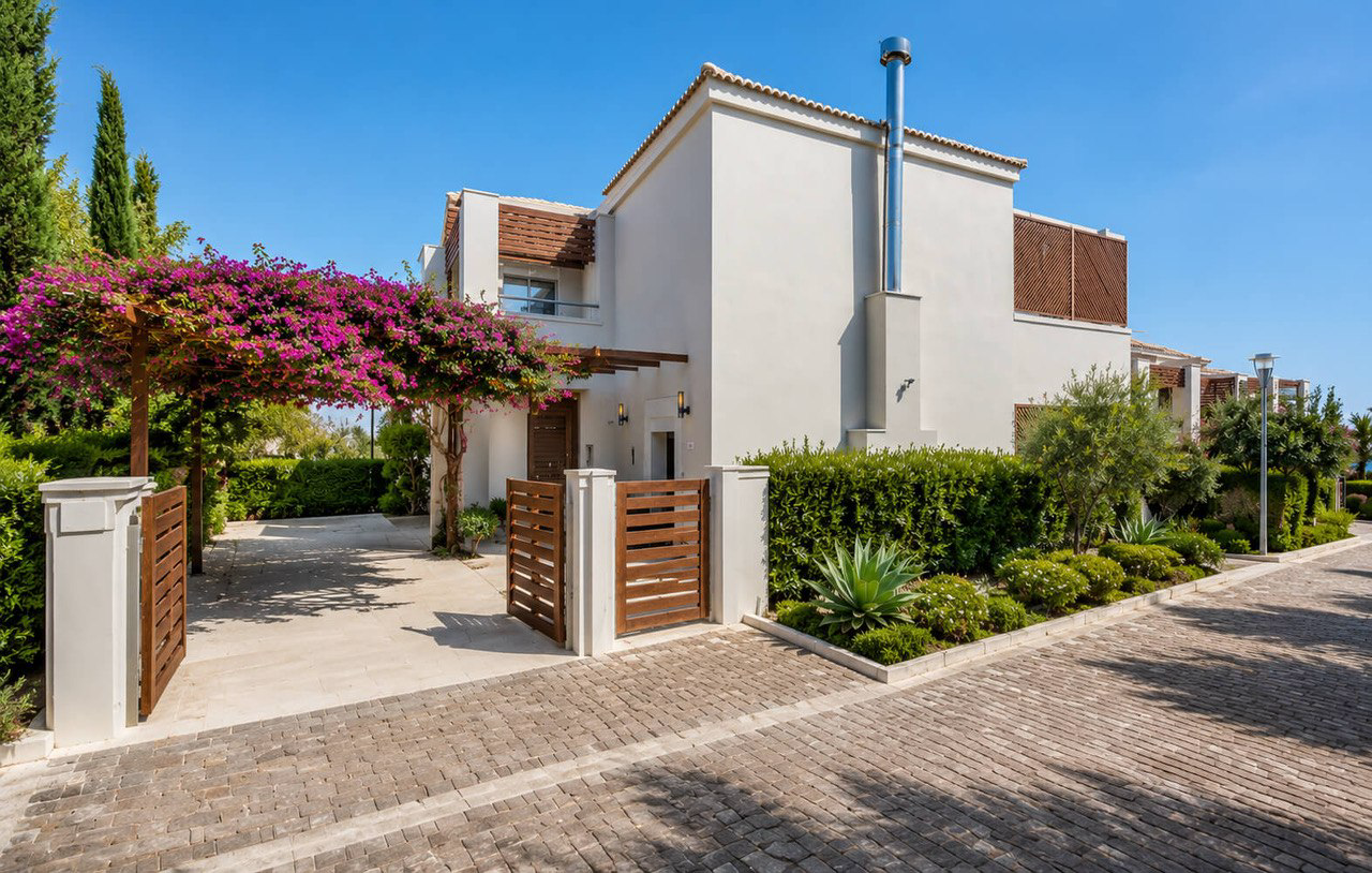 Property main