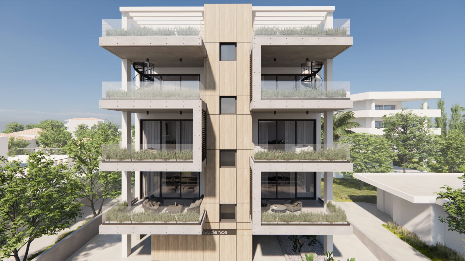 Pietra Residence