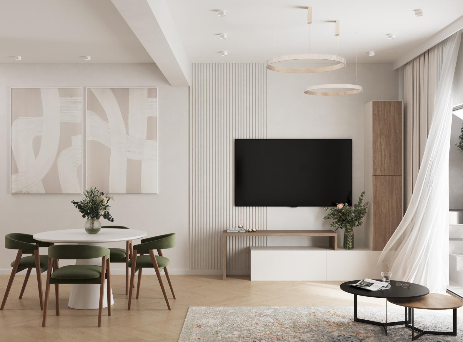 Porta Brava Residences