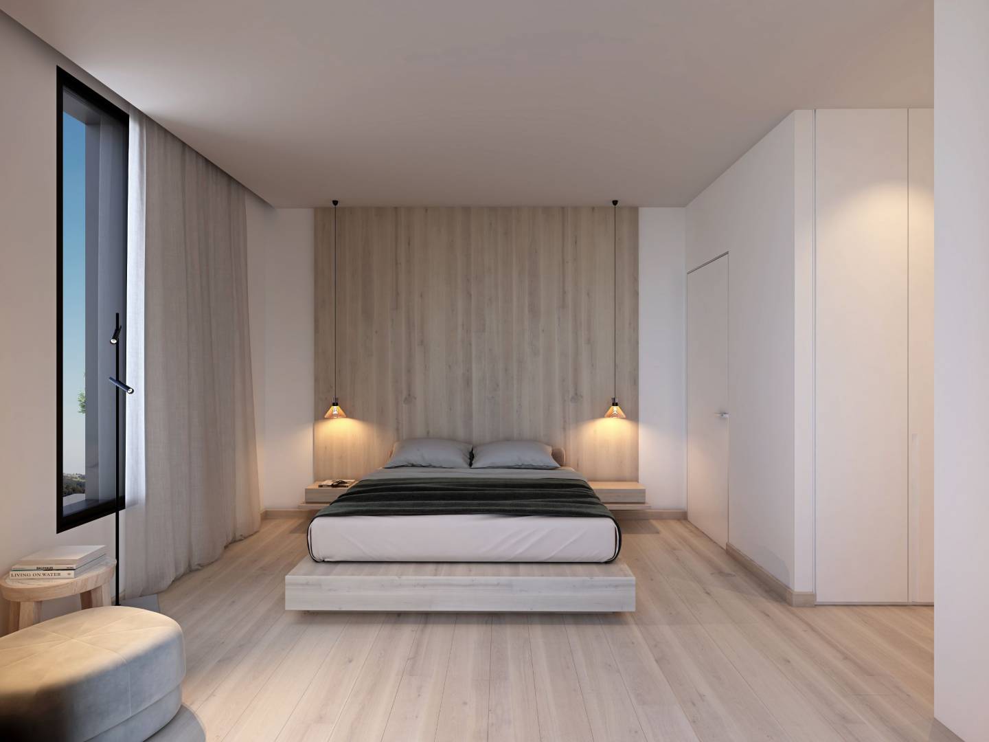 Paphos Suites B