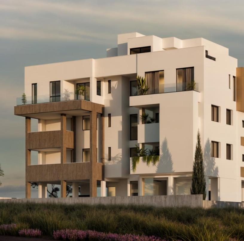 Ascendance Residence