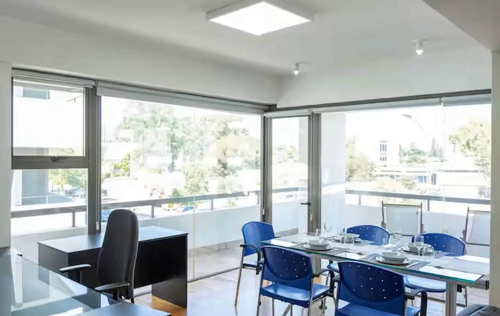 1-bedroom apartment to rent
