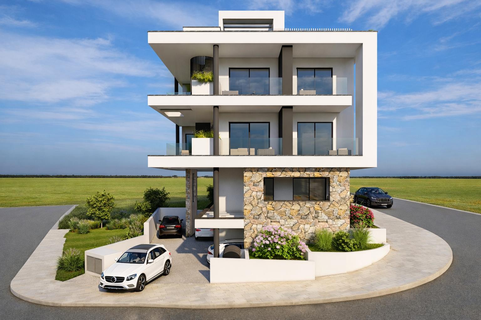 Limelight Residences