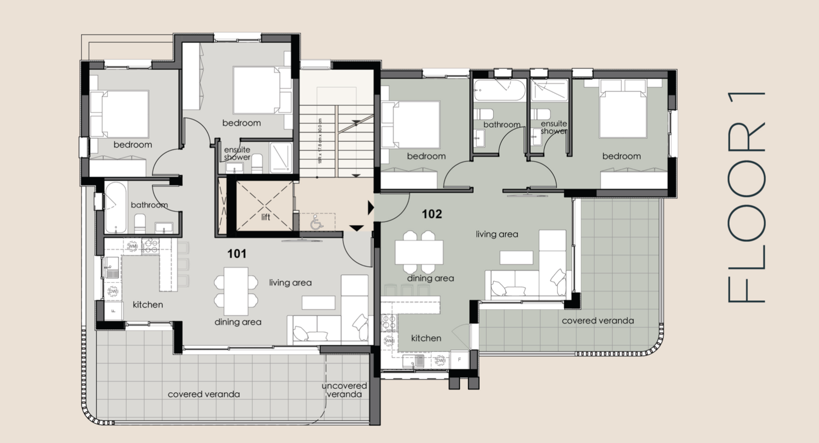 Damor Residence