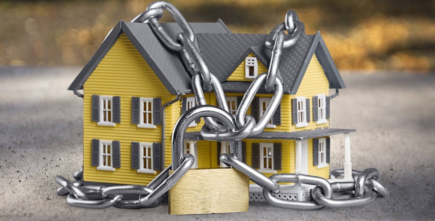 Кипрские банки готовятся к распродаже залоговой недвижимости