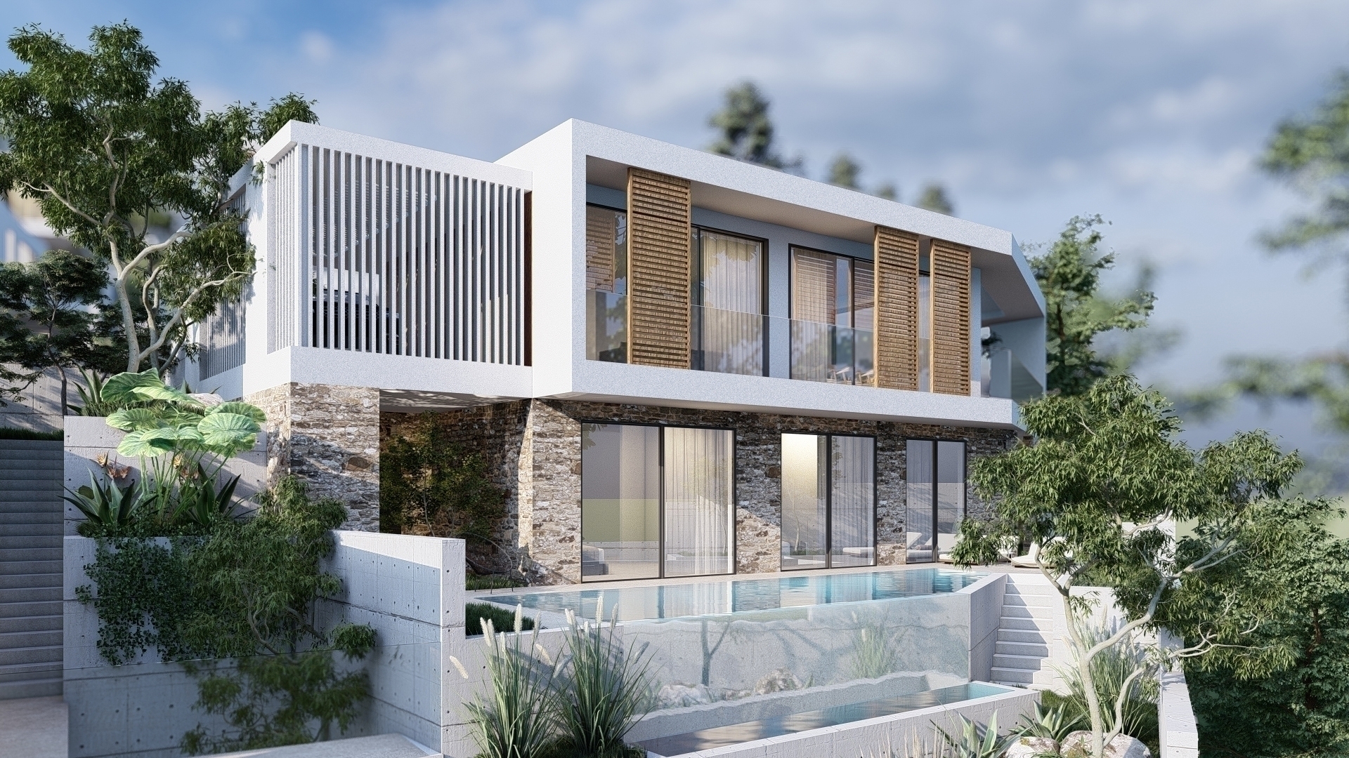 Tenera Homes