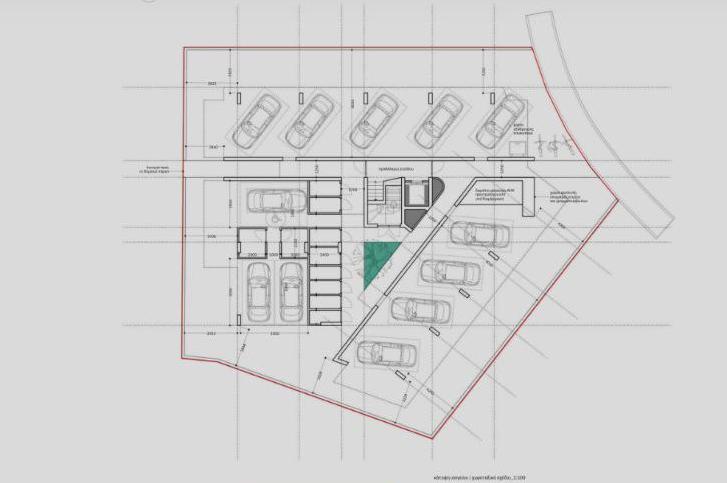 Avra Residence Nicosia